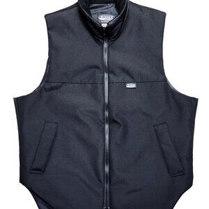 Widder Electric Motorcycle Vest Size 38